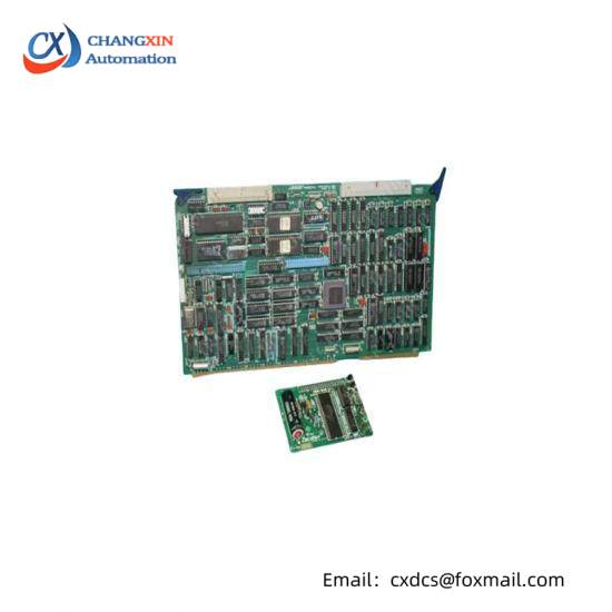 SBE M68CPU CPU Module