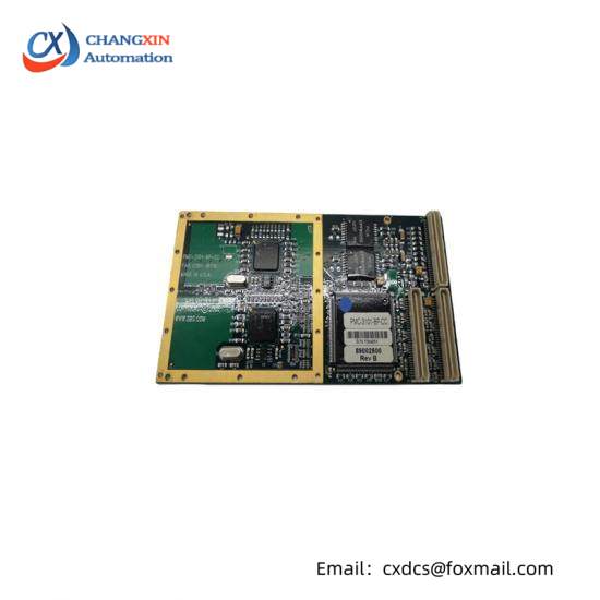 SBS PMC-HS-SERIAL