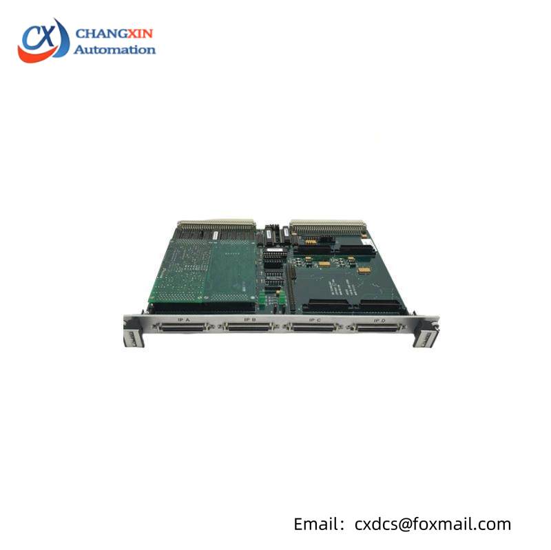 SBS VME-IP-CARRIER VIPC616