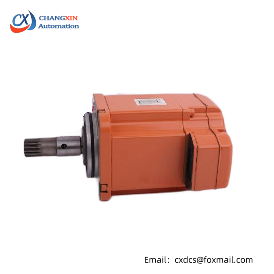 SC610 3BSE001552R1  ABB
