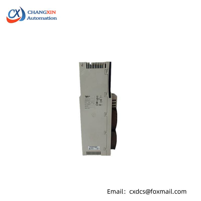 Scancon GOV93-2500-604312M  Encoder
