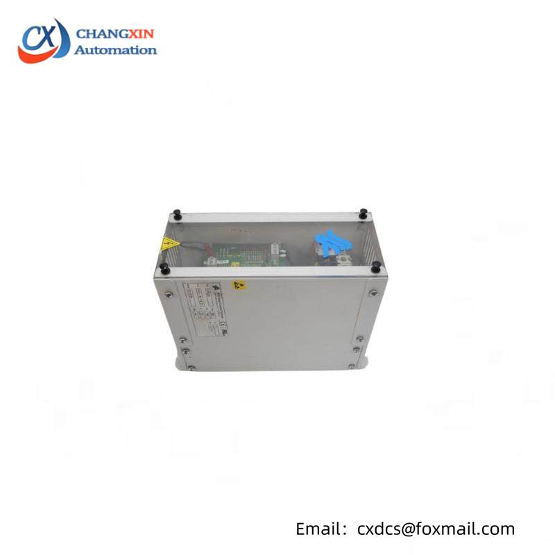  SCHLEICHER USP2I POSITIONING MODULE 