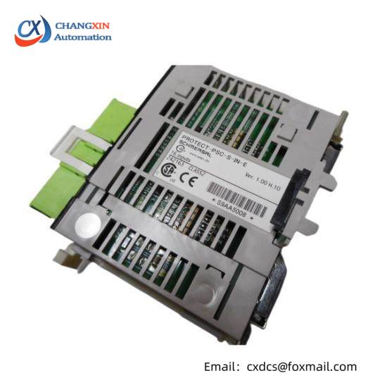 Schmersal SRB301ST-230V signal processing