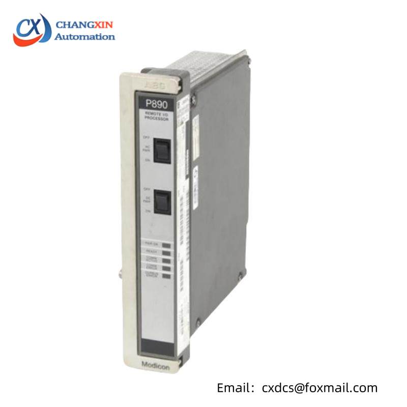 Schneide Schneide AS-P890-000 REMOTE I/O ADAPTOR 