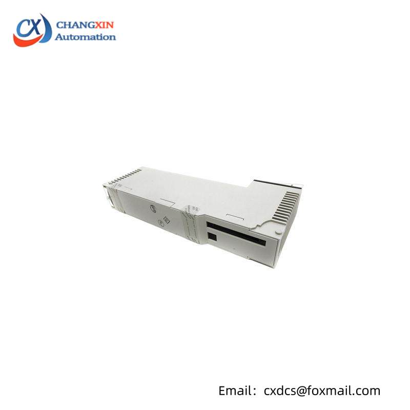 Schneider 140ACI03000 ANALOG INPUT MODULE