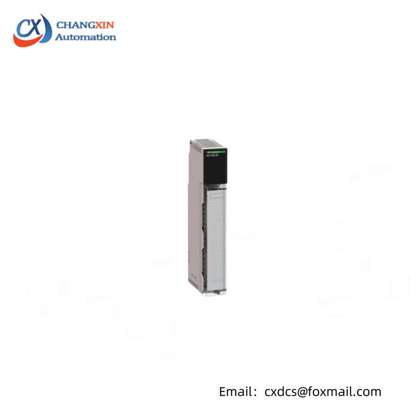 SCHNEIDER 140ACI04000