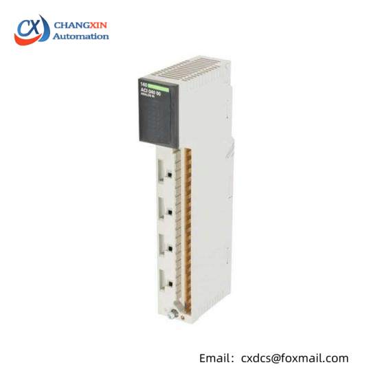 SCHNEIDER 140ACI04000