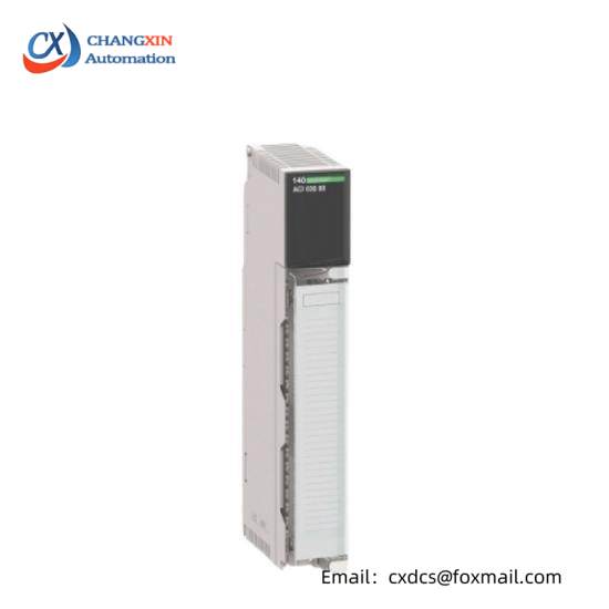 SCHNEIDER 140ACI04000
