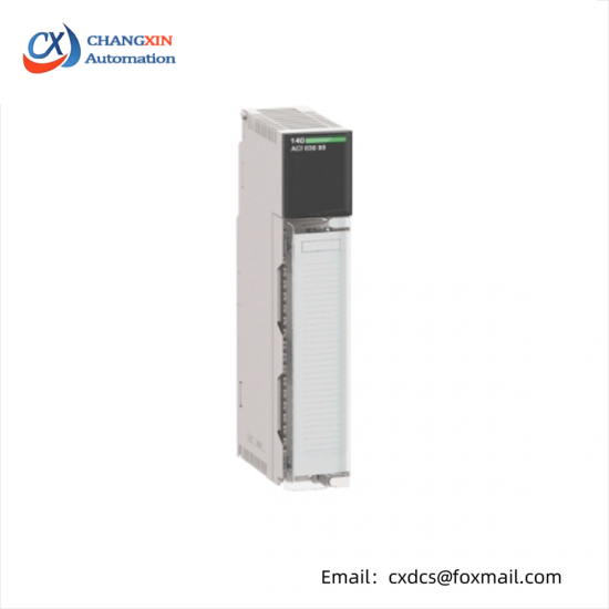 Schneider X80-D BMXXBC015K
