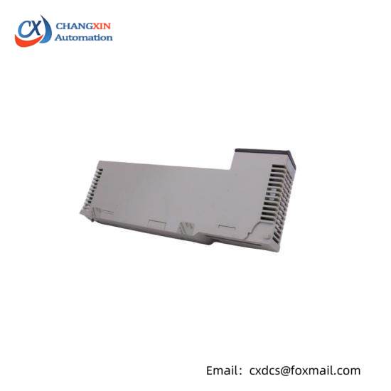 Schneider 140ARI03010C Analog Input Module