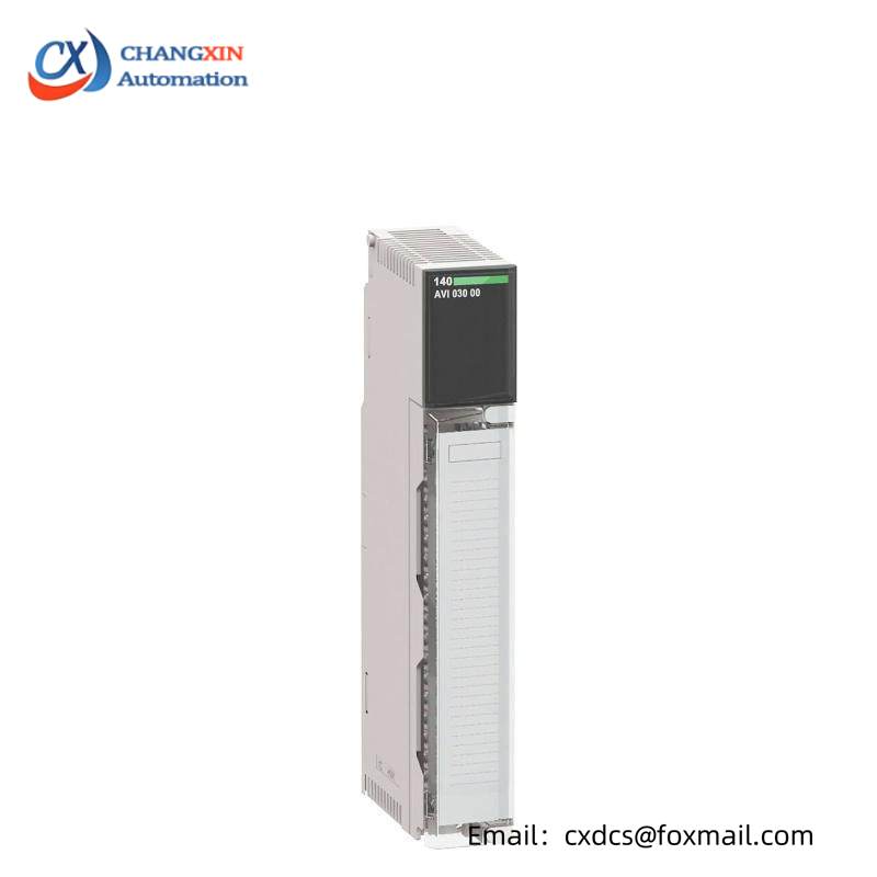 SCHNEIDER 140AVI03000