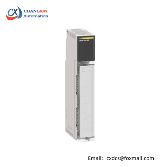 SCHNEIDER 140CPS11420C Power Supply