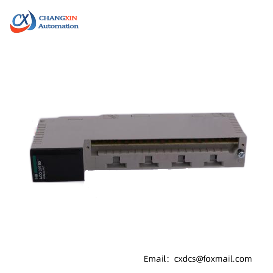 SCHNEIDER 140CPS12420