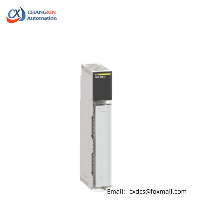Schneider 140CPS52400 MODICON QUANTUM