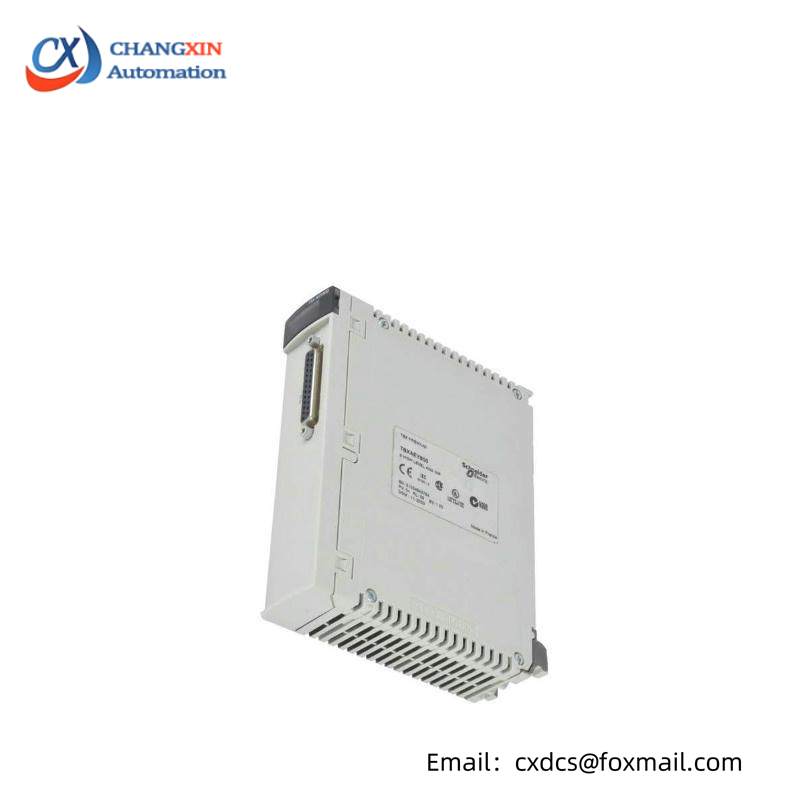 SCHNEIDER 140CPU43412A