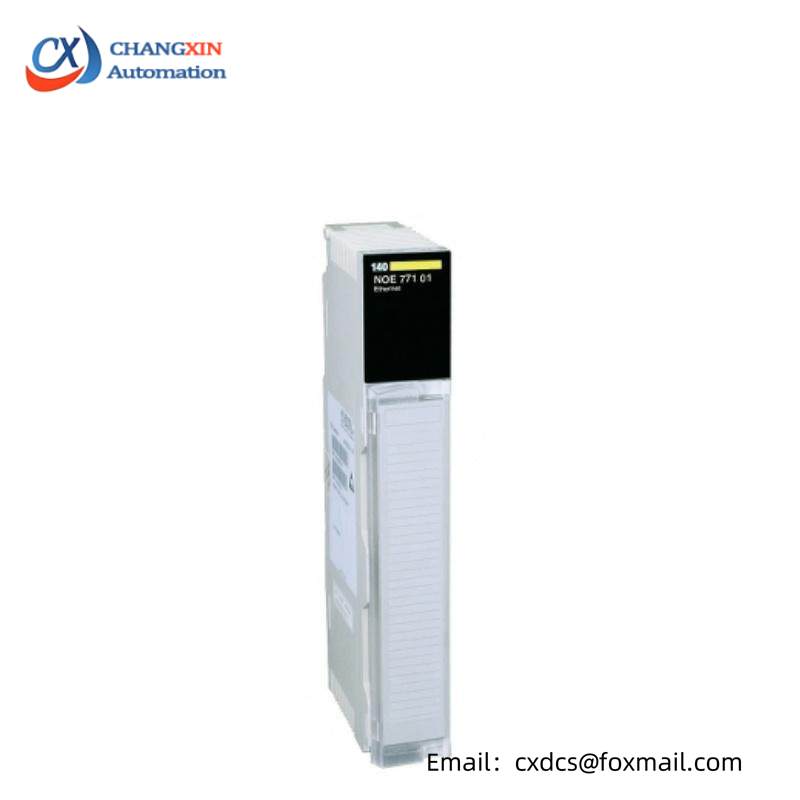 Schneider 140-CPU-651-50