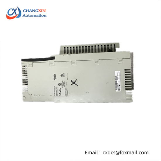 SCHNEIDER 140CPU67160PV：26 CPU modular