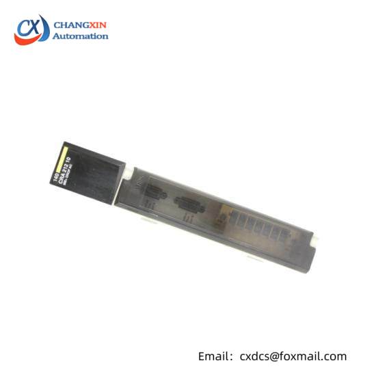 SCHNEIDER 140CRA21210