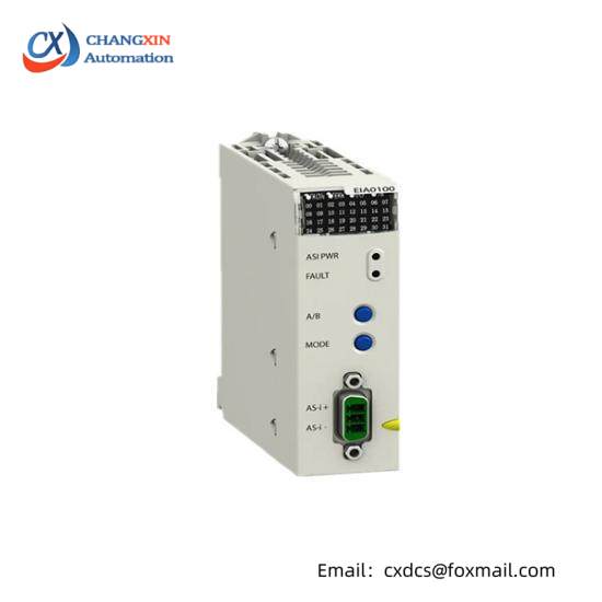SCHNEIDER 140CRA21210
