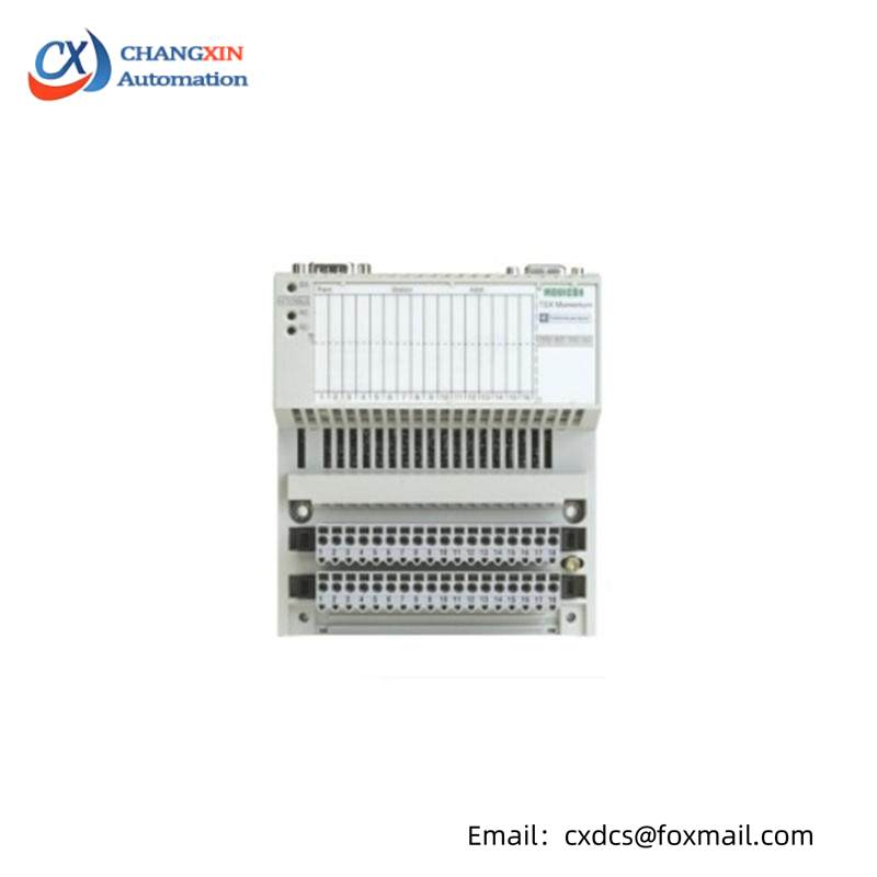 SCHNEIDER 140CRA93101