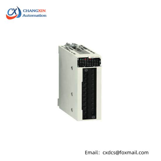 SCHNEIDER 140CRA93101