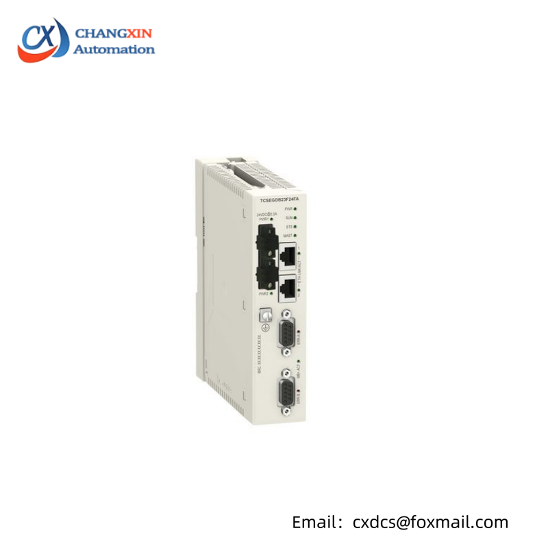SCHNEIDER 140DDI35310