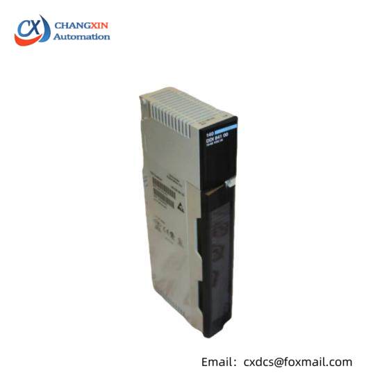 Schneider 140DDI84100