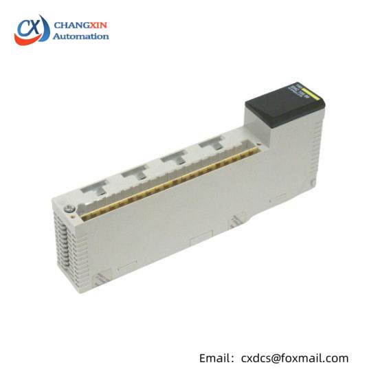 SCHNEIDER 140DRC83000