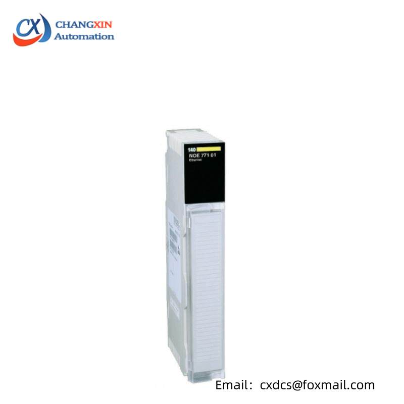 Schneider 140EHC20200 high-speed counter module