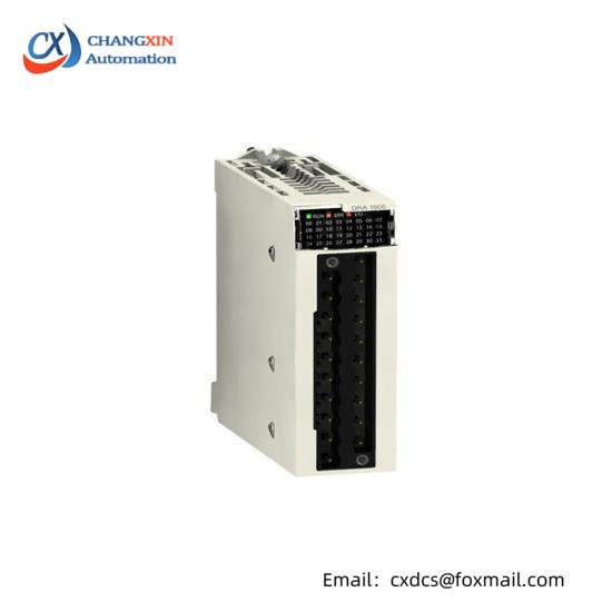SCHNEIDER 140XTS00500