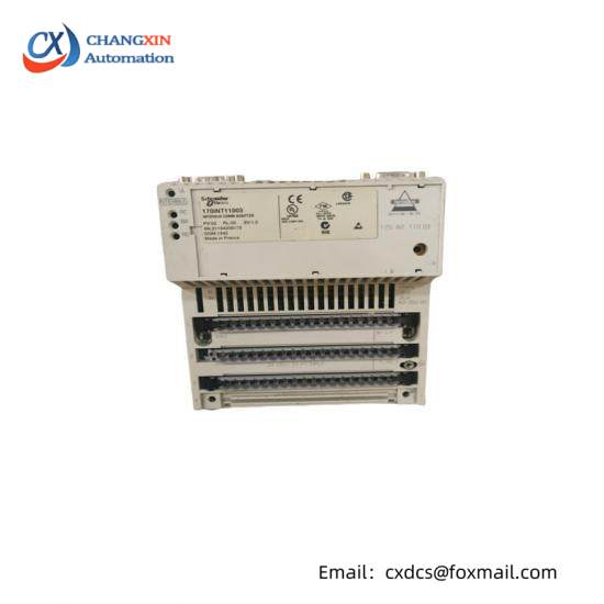 SCHNEIDER 170INT11003