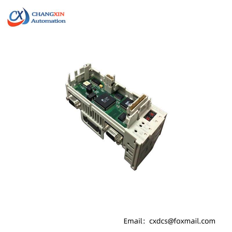Schneide Schneider 172PNN26022 Redundant Adapter 