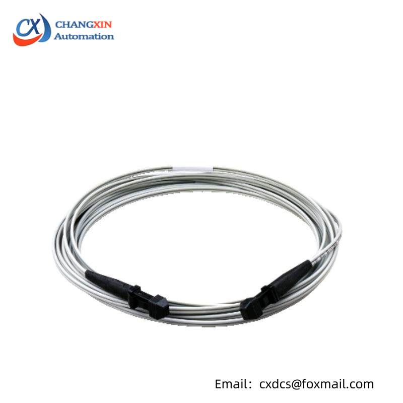 Schneider 490NOR00003 Ethernet ConneXium fiber optic cable