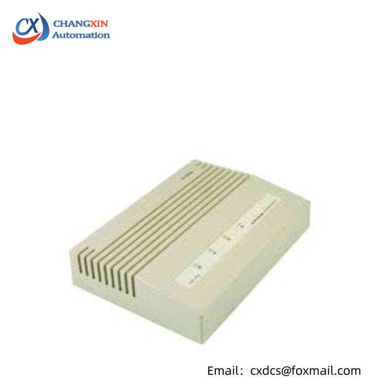 Schneider 490NRP95400 RIO drop for remote I/O - fiber optic