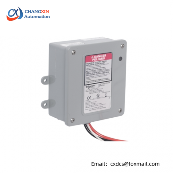 SCHNEIDER 52042200 Load Control