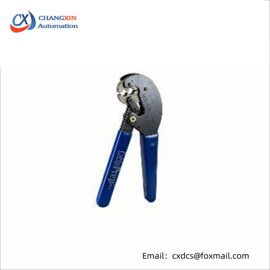 Schneider 600544000 Crimping tool