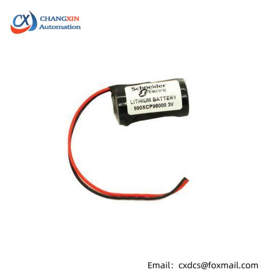 Schneider 990XCP98000 Electric Cable Module