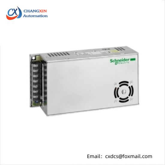 SCHNEIDER ABL1RPM24100 regulated SMPS