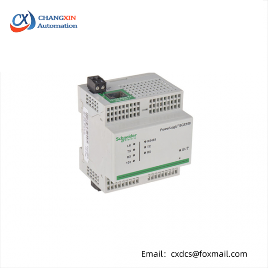SCHNEIDER AS-8535-000