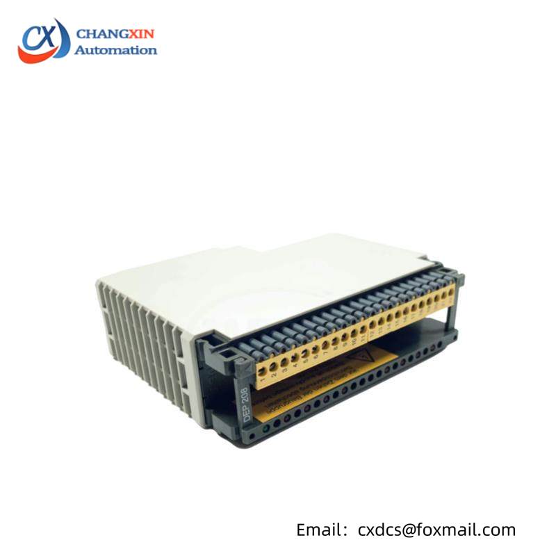 Schneider AS-BDEP-208 OUTPUT MODULE