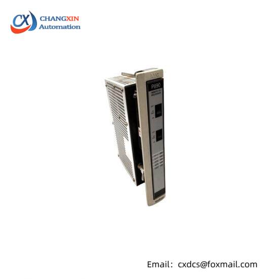 Schneider AS-P890-000 Power Supply Module