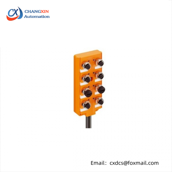 SCHNEIDER ASB8 4-9-016 800-SERIES I/O MODULE
