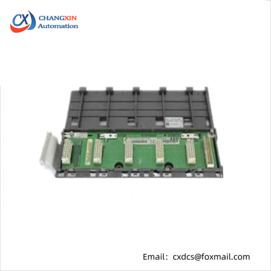 SCHNEIDER ASHDTA201 Secondary Subrack
