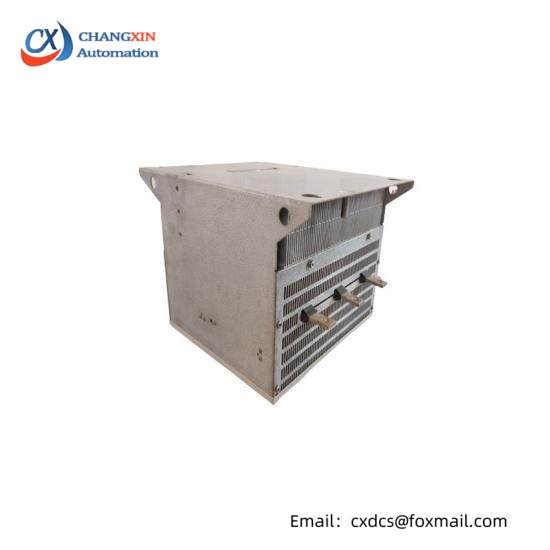 Schneider ATS48C32Y Asynchronous Motor