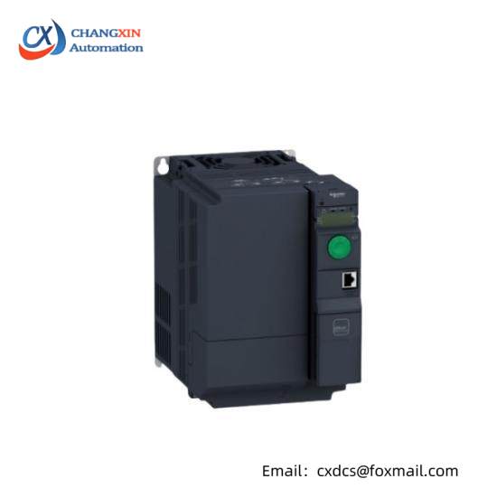 Schneider ATV320U55N4B Variable Speed Drive