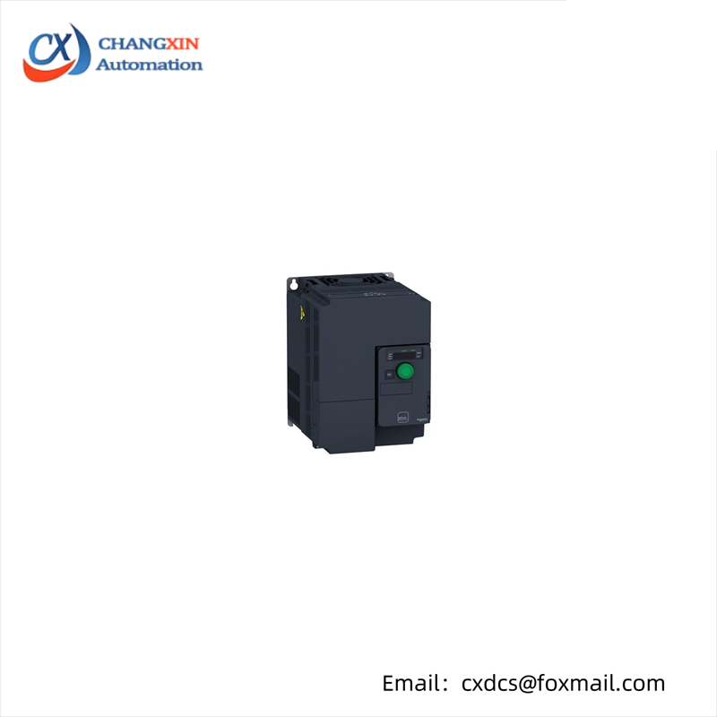 SCHNEIDER ATV320U75N4C Variable Speed Drive