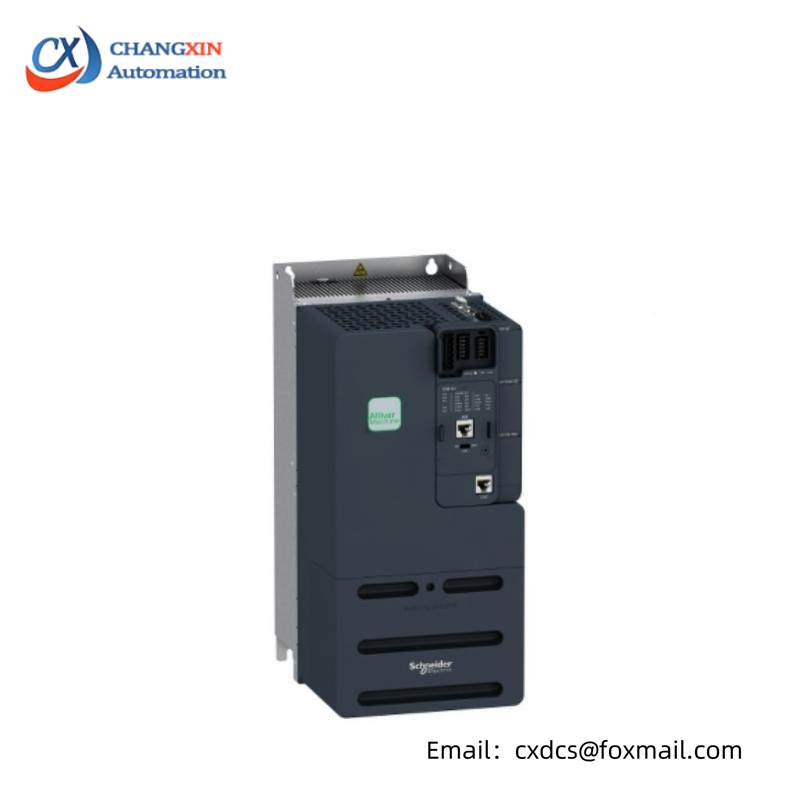 Schneider ATV340D11N4 variable speed drive