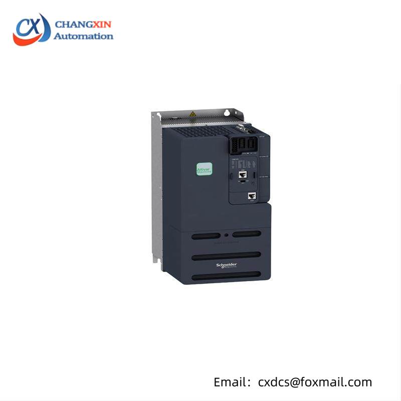 Schneider ATV340D15N4 variable speed drive