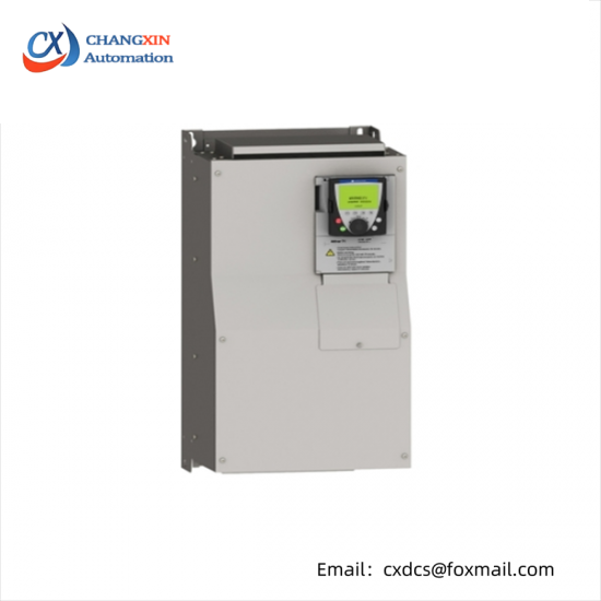 SCHNEIDER ATV61HD55N4Z variable speed drive