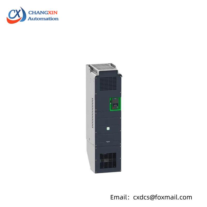 SCHNEIDER ATV630D55N4 Motor Drives